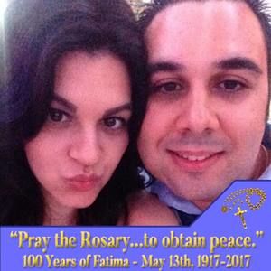 Meet your Posher, Sabrina-ernestina